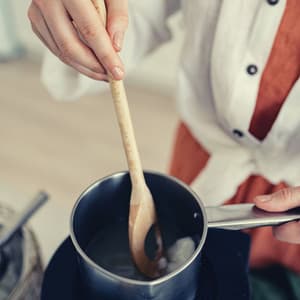 Music for Cooking Together - No Drums Jazz - Musica para Estudiar Playlist