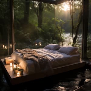 River Lullabies: Tranquil Waters for Restful Slumber - H Two O