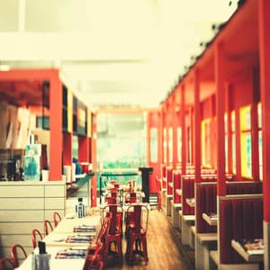 Ballad Jazz - Bgm for Meal Satisfaction - Coffeehouse Music