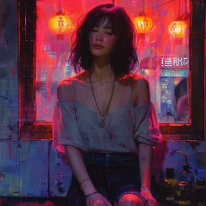 La Pausa Melódica De La Relajación: Ritmos Tranquilos - Pensamiento Positivo