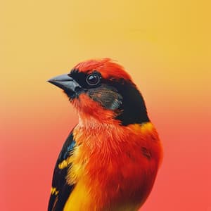 Orquestas Aviarias: Aves Binaurales En Armonía - 92 96 Hz - Colectivo Binaural Épico