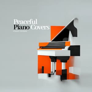 Peaceful Piano Covers - Piano Covers