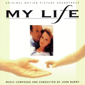 My Life: Original Motion Picture Soundtrack - John Barry