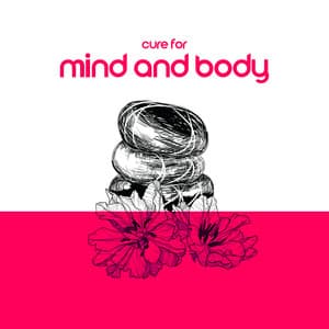 Cure for Mind and Body: Heal Your Physical Pain and Anxiety During Spa Treatment, Release the Chronic Pain from Your Body with Ethereal Spa Music - Sauna Spa Paradise