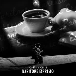 Baritone Espresso - Coffee + Chill