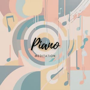 Piano Meditation - John Smith