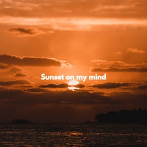 Sunset on my mind - Cena Jazz