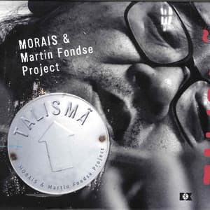 Talismã - Martin Fondse