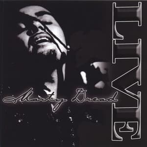 Live - Marty Dread