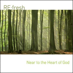 Near To The Heart of God - Tom Howard