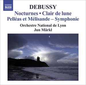 Debussy: Orchestral Works, Vol. 2 - Claude Debussy