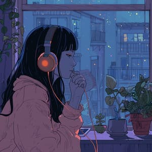 Música Soñadora Para Dormir: Música Para Noches Relajantes - Musa k