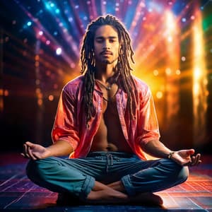 Meditation Mode: Hip Hop Music for Stillness - Lofi Chill Hip Hop Beat