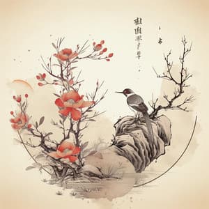 New Age Music - Chinese Relaxation and Meditation