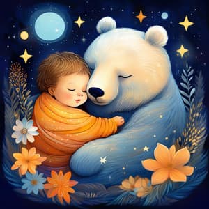 Melodías Para Dormir Al Bebé - Grabaciones de la madre naturaleza