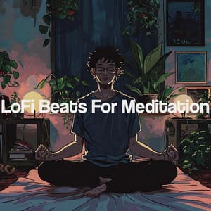 LoFi Beats For Meditation - Beats De Rap