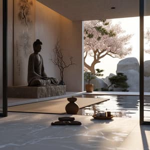 Harmonie Céleste - Musique Calme et Relaxation