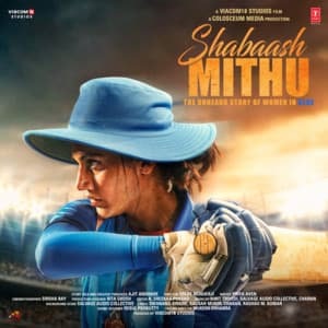Shabaash Mithu - Charan