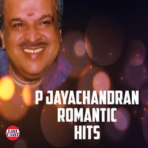 P. Jayachandran Romantic Hits - P. Jayachandran