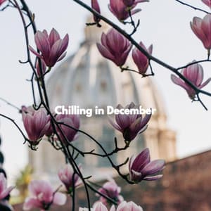 Chilling in December - Coffee Table Jazz Radio