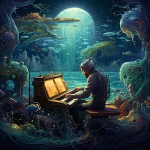 Ember's Work Symphony: Music for Productivity - 101 Nature