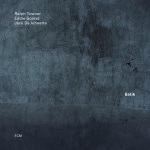 Batik - Ralph Towner