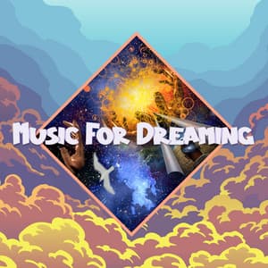 Healing Sleep Sounds Solfeggio Meditation Frequencies - Soothing Music for Sleep