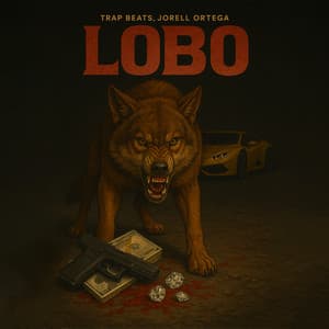 Lobo - Trap Beats