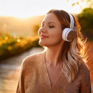 La Música Hip Hop De Armonía: Sinfonías De Momentos Pacíficos - Máxi relajación