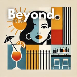 Beyond the Bar: Pairing Food with Your Cocktail Latin Jazz Journey - Acoustic Hits