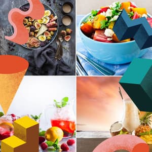 Quartet Jazz - Ambiance for Weekday Wellness - Jazz for Working Background Music