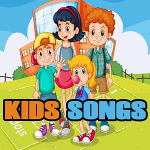 Kids Songs - songs for children