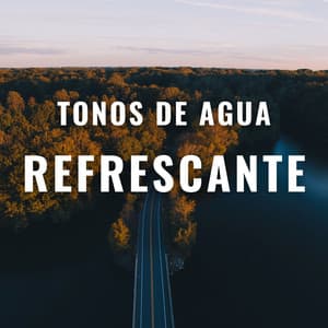 Tonos De Agua Refrescante - Marinos