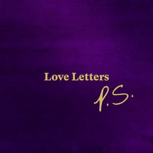 Love Letters P.S. - Anoushka Shankar