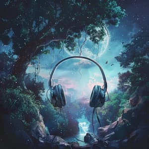 Auditory Layers: Binaural Discovery - Hz Frequency Zone