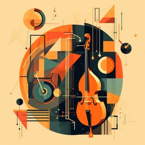 Coffee Shop Melodies: Bossa Nova Flow - Coffee Shop Ambient