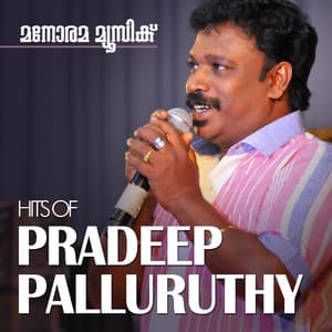 Hits of Pradeep Palluruthy - Pradeep Palluruthy