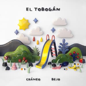El Tobogán - Cráneo