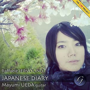 Japanese Diary - Raffaele Iervolino
