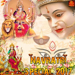 Navratri Special 2017 - Anjali Jain
