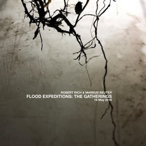 Flood Expeditions: The Gatherings, 19 May 2018 - Robert Rich