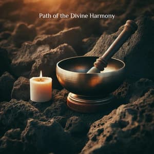 Path of the Divine Harmony: The Mountain Sanctuary - Ageless Tibetan Temple