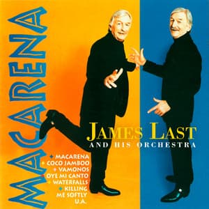 Macarena - James Last