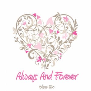 Always And Forever, Vol. 2 - It's A Cover Up