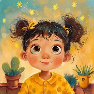 Melodías De Guardería: Música Para El Día Del Bebé - Chillout tibetano