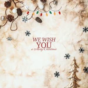 Frost of Christmas Morning - The Christmas All-Stars