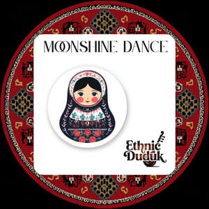 Moonshine Dance - Ethnic Duduk