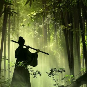 Lotus' Serenity - Native Flute Ensemble