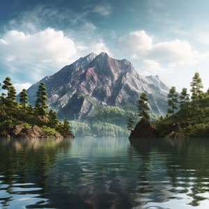 Zen Retreat: Music for Meditation and Stillness - Meditate & Chill