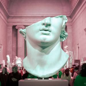 Backdrop for Easy Moods - Bossa Guitar Trio - Happy Sunday Morning Music